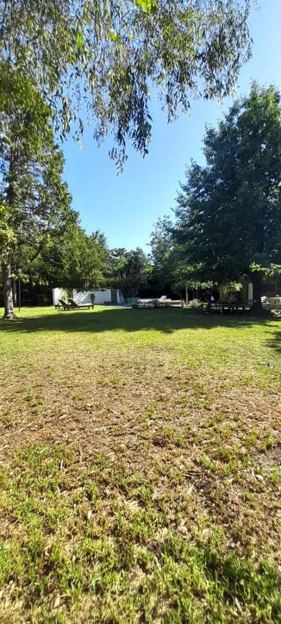 Apart La Union Ezeiza Exterior photo