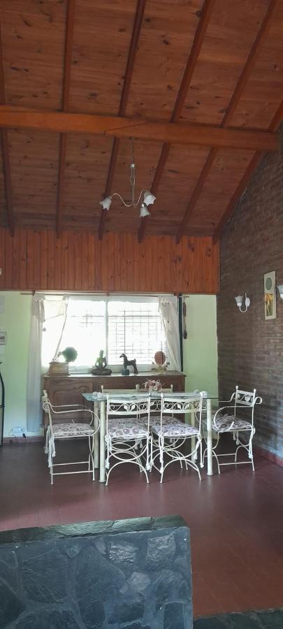 Apart La Union Ezeiza Exterior photo